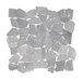 Natural Mosaic Pebble Collection - Sweatfully