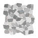 Natural Mosaic Pebble Collection - Sweatfully