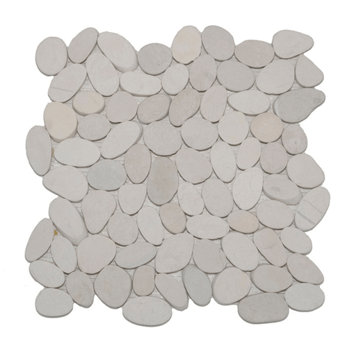 Sliced Wave Pebble Collection - Sweatfully