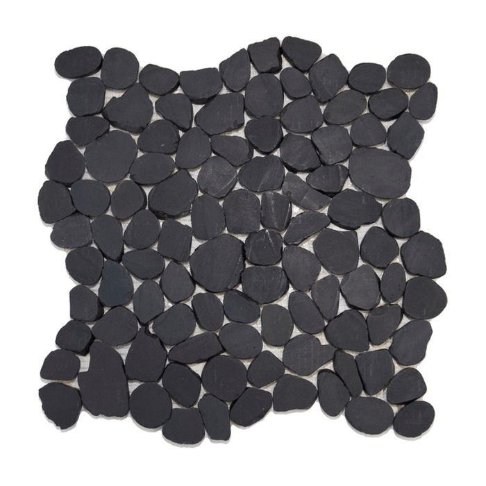 Sliced Wave Pebble Collection - Sweatfully