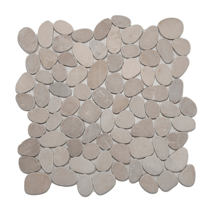 Sliced Wave Pebble Collection - Sweatfully