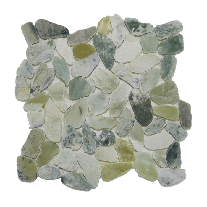 Sliced Wave Pebble Collection - Sweatfully
