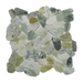 Sliced Wave Pebble Collection - Sweatfully