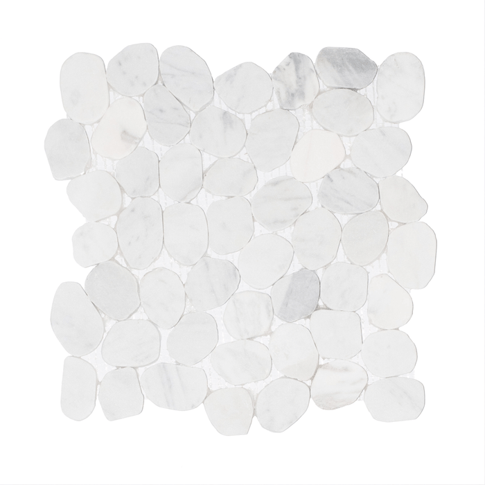 Sliced Wave Pebble Collection - Sweatfully