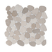 Sliced Wave Pebble Collection - Sweatfully