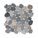 Sliced Wave Pebble Collection - Sweatfully