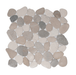 Sliced Wave Pebble Collection - Sweatfully
