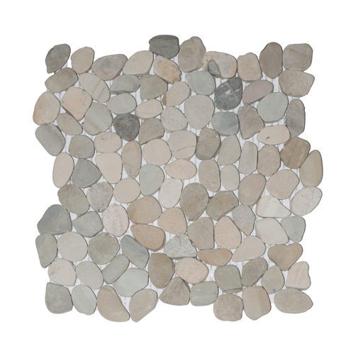 Mini Sliced Wave Pebble Collection - Sweatfully