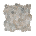 Mini Sliced Wave Pebble Collection - Sweatfully