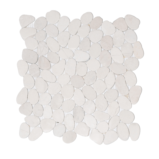 Mini Sliced Wave Pebble Collection - Sweatfully