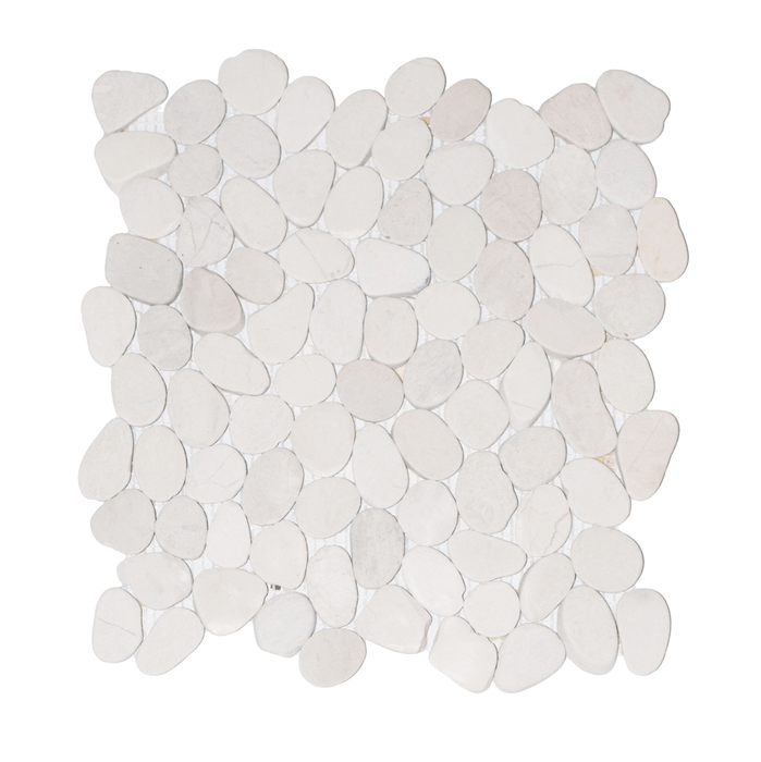 Mini Sliced Wave Pebble Collection - Sweatfully