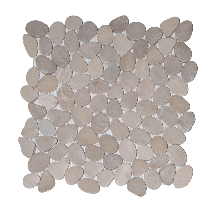 Mini Sliced Wave Pebble Collection - Sweatfully