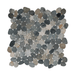 Mini Sliced Wave Pebble Collection - Sweatfully