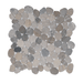 Mini Sliced Wave Pebble Collection - Sweatfully