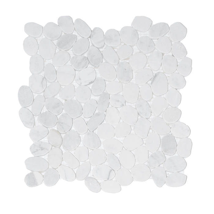 Mini Sliced Wave Pebble Collection - Sweatfully
