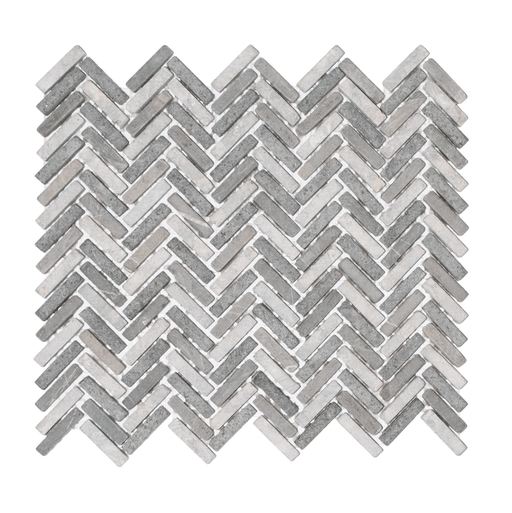 Ombak Herringbone Collection - Sweatfully