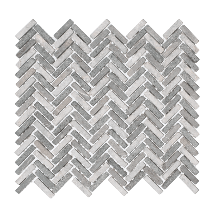 Ombak Herringbone Collection - Sweatfully