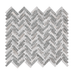 Ombak Herringbone Collection - Sweatfully