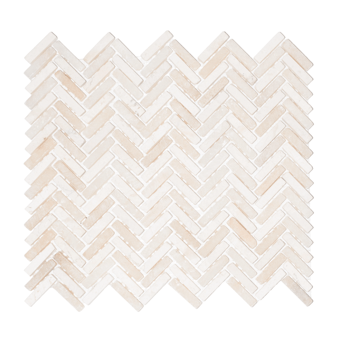 Ombak Herringbone Collection - Sweatfully