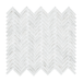 Ombak Herringbone Collection - Sweatfully