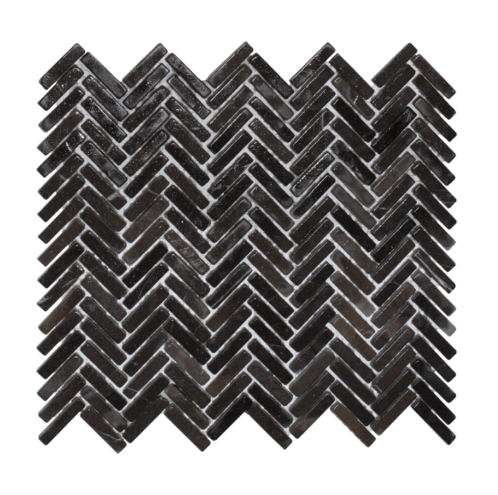 Ombak Herringbone Collection - Sweatfully
