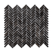 Ombak Herringbone Collection - Sweatfully