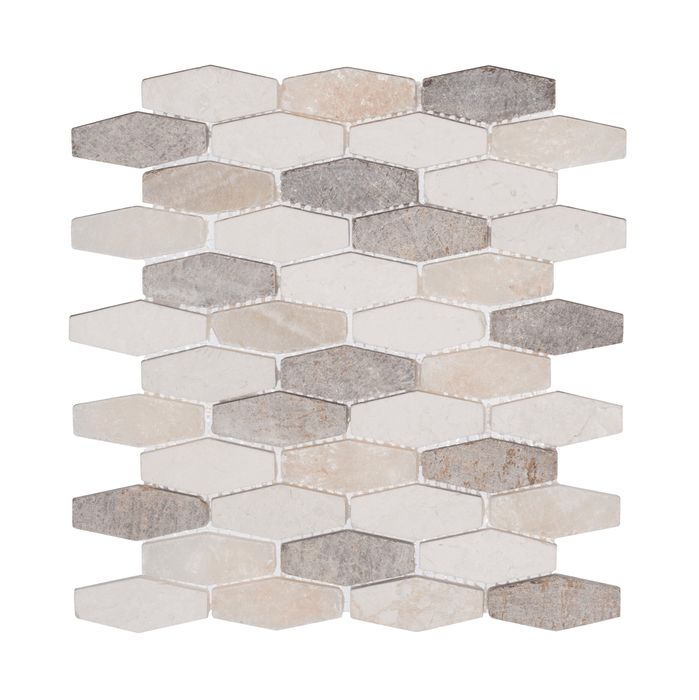 Honeycomb Mosaic Collection - Sweatfully