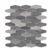 Honeycomb Mosaic Collection - Sweatfully