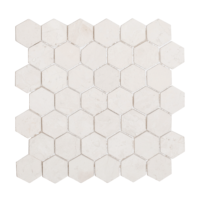 Hexagon Mosaic Collection - Sweatfully