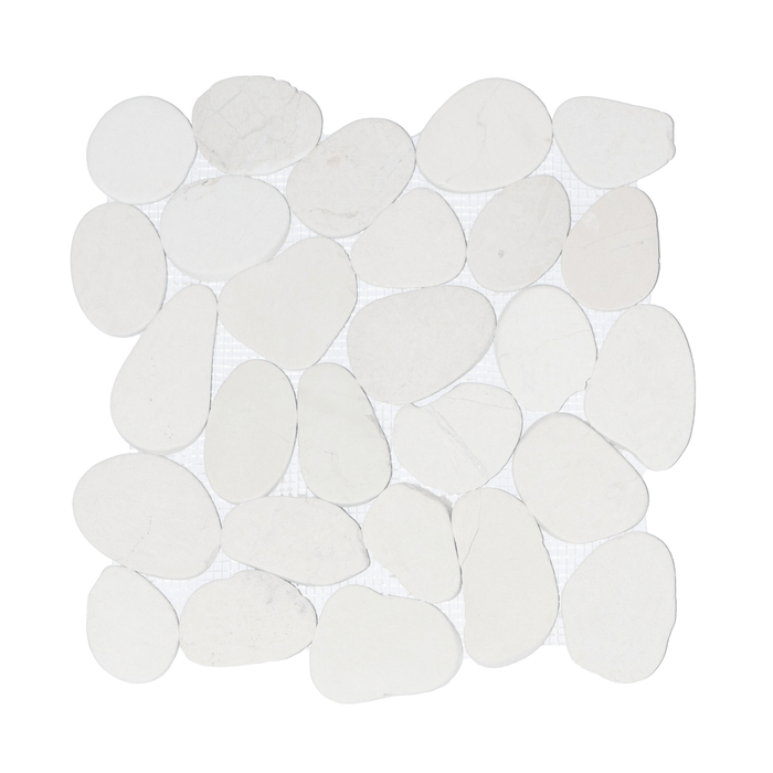 XL Sliced Wave Pebble Collection - Sweatfully