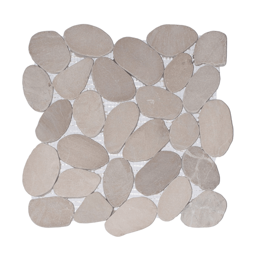 XL Sliced Wave Pebble Collection - Sweatfully