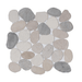 XL Sliced Wave Pebble Collection - Sweatfully
