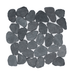 XL Sliced Wave Pebble Collection - Sweatfully