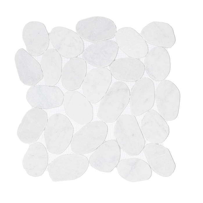 XL Sliced Wave Pebble Collection - Sweatfully