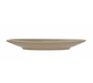 Organic Striped Plate (set of 2) - Sweatfully