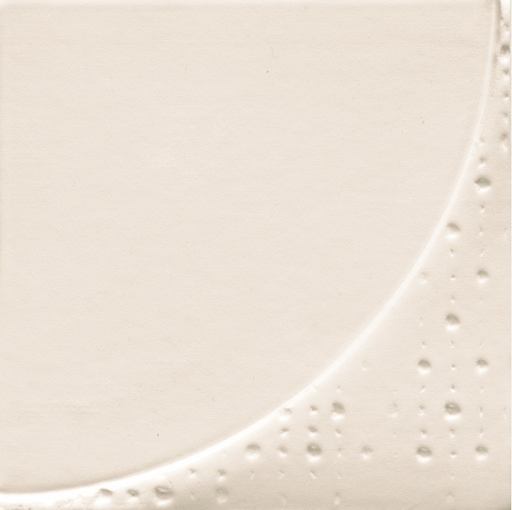 Dolce Bianco Basso Porcelain Tile 5"x5" - Sweatfully