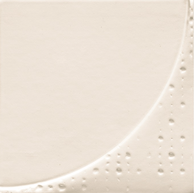 Dolce Bianco Basso Porcelain Tile 5"x5" - Sweatfully