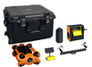 Chasing M2 Pro Underwater Drone Packages - Sweatfully