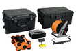 Chasing M2 Pro Underwater Drone Packages - Sweatfully