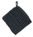 Cotton Crocheted Pot Holder - Sweatfully