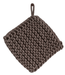 Cotton Crocheted Pot Holder - Sweatfully