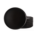 Onyx Dinner Plate set of 4 - Sweatfully