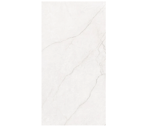 Azuvi Class Bianco Porcelain Tile 24"x48" - Sweatfully