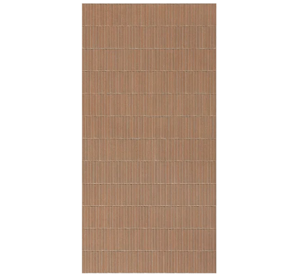 Italgraniti Terre Cotto Mini Irregolo Porcelain 24"x48" - Sweatfully