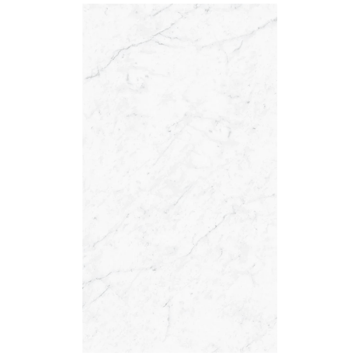 Carrara Porcelain Tile 24"x48" - Sweatfully