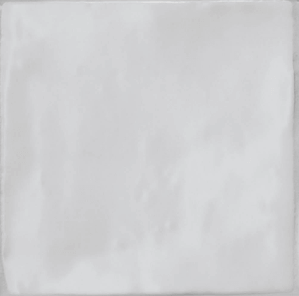 Fes Argento Glazed Ceramic 5"x5" - Sweatfully