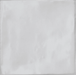 Fes Argento Glazed Ceramic 5"x5" - Sweatfully