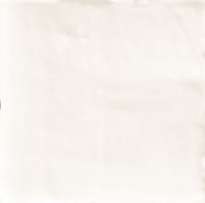 Dreamtile Wave White Matte Ceramic Tile 4"x4" - Sweatfully