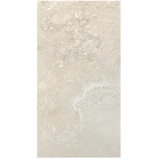 Bloom Grey Porcelain Tile 24"x48" - Sweatfully