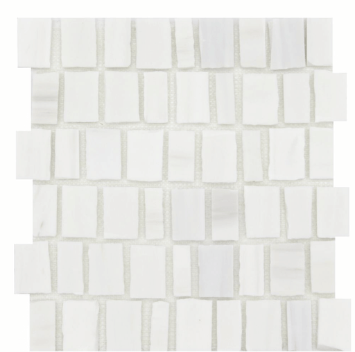 Scarpa Mosaic Tile Collection - Sweatfully